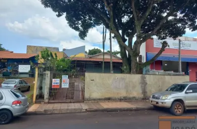 Casa com 2 quartos à venda na Avenida Portugal, Igapó, Londrina
