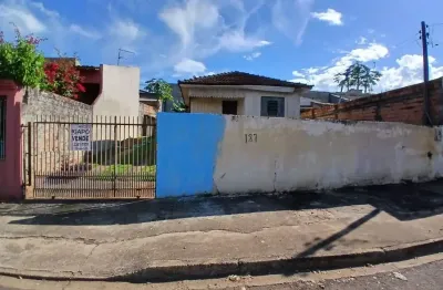 Casa com 2 quartos à venda na Rua Firmino Lemes de Oliveira, Parque das Indústrias, Londrina