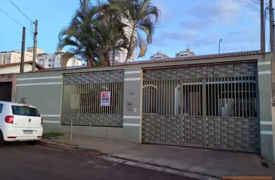 Casa com 3 quartos à venda no São Vicente, Londrina 