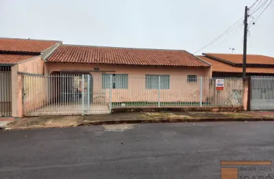 Casa com 3 quartos à venda no Lagoa Dourada, Londrina 