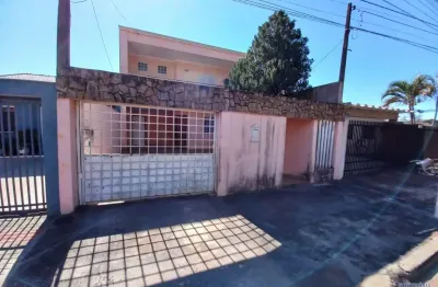 Casa com 3 quartos à venda no Esperança, Londrina 