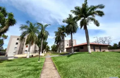 Apartamento com 3 quartos à venda na Rua Madre Henriqueta Dominici, Lagoa Dourada, Londrina