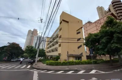Sala comercial com 1 sala para alugar na Rua Ana Néri, Vila Fujita, Londrina