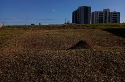 Terreno à venda na Rua Mário Hyoichi Sugahara, Colinas, Londrina