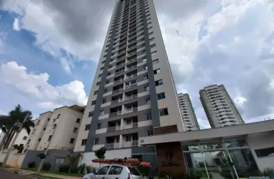 Apartamento com 3 quartos à venda na Rua Frederico Balan, São Vicente, Londrina