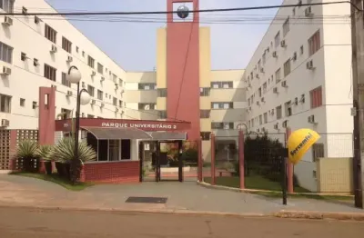 Kitnet / Stúdio para alugar na Rua Delaine Negro, Alto da Colina, Londrina