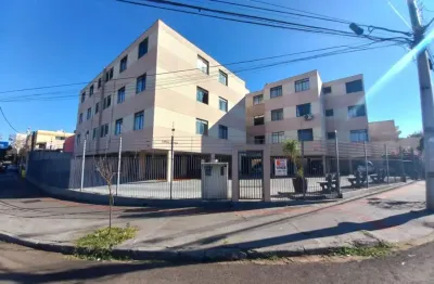 Apartamento com 2 quartos à venda na Avenida Inglaterra, Igapó, Londrina