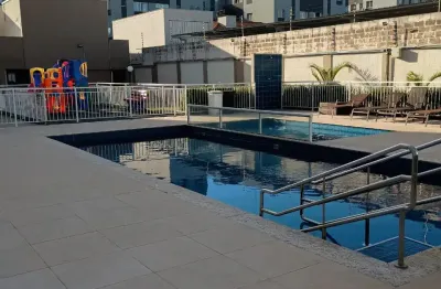 Apartamento com 2 quartos para alugar na Avenida Pedro Viriato Parigot de Souza, Chácara Manella, Cambé