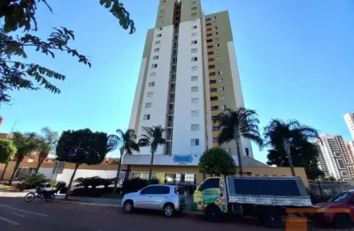 Apartamento com 3 quartos à venda na Rua Ernâni Lacerda de Athayde, Gleba Fazenda Palhano, Londrina