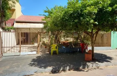 Casa com 3 quartos para alugar na Rua Estoril, Jardim São Francisco de Assis, Londrina