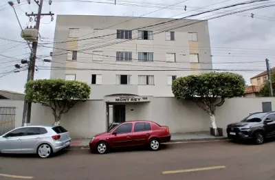 Apartamento com 3 quartos para alugar na Rua Israel, Jardim Vilas Boas, Londrina