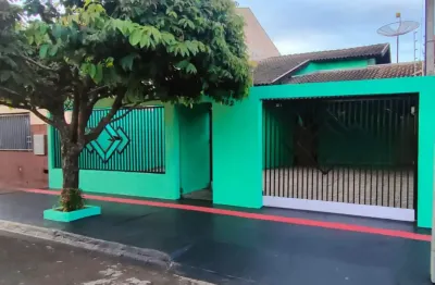 Casa com 3 quartos à venda na Rua Carlos Inácio Alves, Jardim Pérola, Londrina