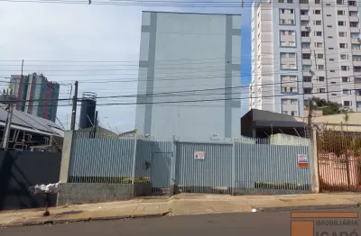 Apartamento com 1 quarto para alugar na Travessa Belo Horizonte, Centro, Londrina