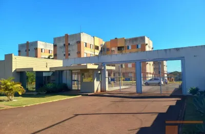 Apartamento com 2 quartos para alugar na Rua João Calvino, Gleba Fazenda Palhano, Londrina