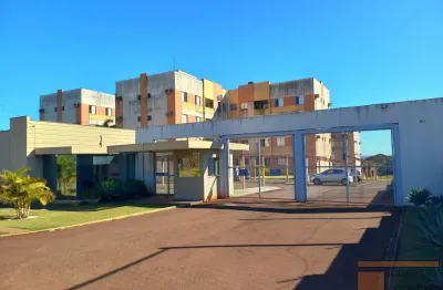 Apartamento com 2 quartos para alugar na Rua João Calvino, Gleba Fazenda Palhano, Londrina