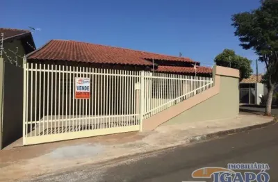 Excelente imóvel no jardim monte belo, região sul de londrina