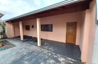Casa com 2 quartos para alugar no Parque Residencial Joaquim Toledo Piza, Londrina 
