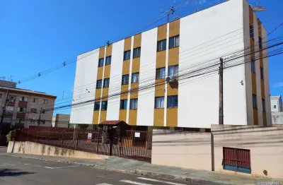 Apartamento com 3 quartos para alugar na Rua Jordânia, Jardim Vilas Boas, Londrina