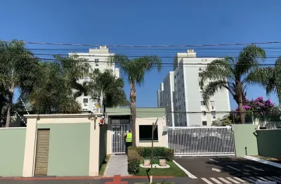 Apartamento com 2 quartos para alugar na Rua Maria Calsavara Gallo, Vale dos Tucanos, Londrina