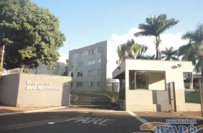 Excelente apartamento no residencial nova inglaterra, região sul de londrina