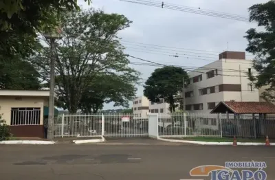 Excelente apartamento no residencial cambézinho, esse valor já incluso o valor do condomínio