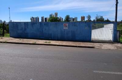 Casa com 2 quartos à venda na Rua Albânia, Igapó, Londrina