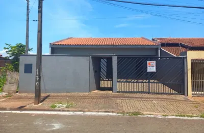Casa com 3 quartos para alugar no Residencial Portal de Piza, Londrina 
