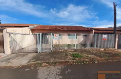 Casa com 3 quartos para alugar no Lagoa Dourada, Londrina 
