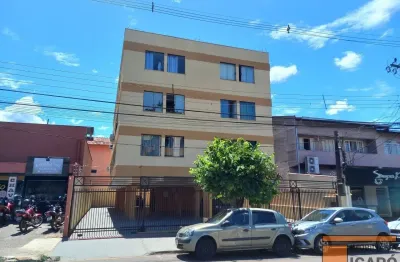 Apartamento com 2 quartos à venda na Rua Albânia, Igapó, Londrina