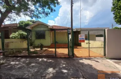Casa com 3 quartos à venda na Rua Guarujá, Jardim Flórida, Londrina