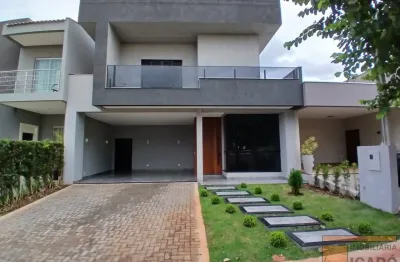 Excelente sobrado novo, condomínio bella vitta, região leste