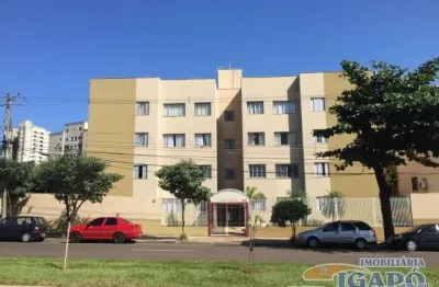 Apartamento com 3 quartos para alugar na Avenida Inglaterra, Igapó, Londrina