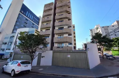 Apartamento com 1 quarto para alugar na Vila Ipiranga, Londrina 