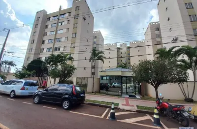 Apartamento com 3 quartos para alugar na Rua Sebastião Chapp Galindo, Gleba Fazenda Palhano, Londrina