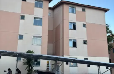 Apartamento com 2 quartos à venda na Avenida Clarice de Lima Castro, Nova Olinda, Londrina