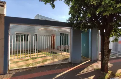 Casa com 3 quartos à venda na Rua Marly Nairne Bizzani, Jardim Alto do Cafezal, Londrina