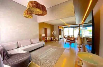 Casa com 3 suites à venda, - condominio ninho verde ii - pardinho/sp