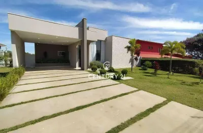 Casa em condomínio fechado com 3 quartos à venda na Rod. Presidente Castello Branco Km 196, 22, Ninho Verde, Pardinho