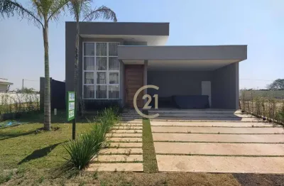 Casa em condomínio fechado com 3 quartos à venda na Rod. Presidente Castello Branco Km 196, 5, Ninho Verde, Pardinho