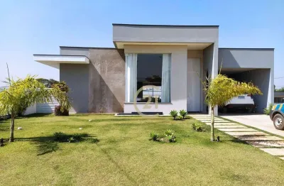 Casa à venda, 150 m² por r$ 868.000,00 - jardim ninho verde ii - pardinho/sp