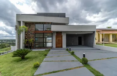 Casa em condomínio fechado com 3 quartos à venda na Rod. Presidente Castello Branco Km 196, 22222, Ninho Verde, Pardinho