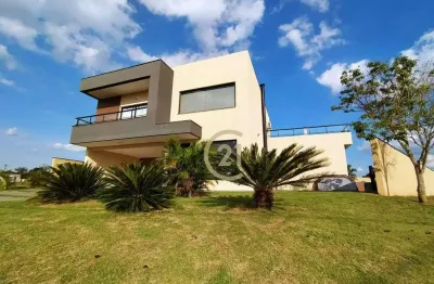 Casa em condomínio fechado com 4 quartos à venda na Rod. Presidente Castello Branco Km 196, 18, Ninho Verde, Pardinho