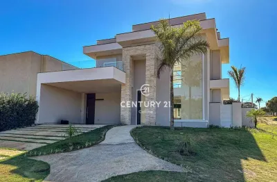 Casa em condomínio fechado com 4 quartos à venda na Rod. Presidente Castello Branco Km 196, 7, Ninho Verde, Pardinho