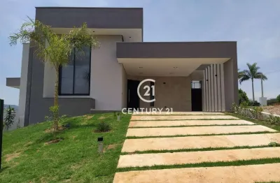 Casa em condomínio fechado com 3 quartos à venda na Rod. Presidente Castello Branco Km 196, 3535, Ninho Verde, Pardinho