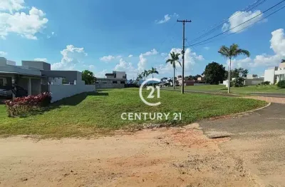 Terreno em condomínio fechado à venda na Rod. Presidente Castello Branco Km 196, 1205, Ninho Verde, Pardinho