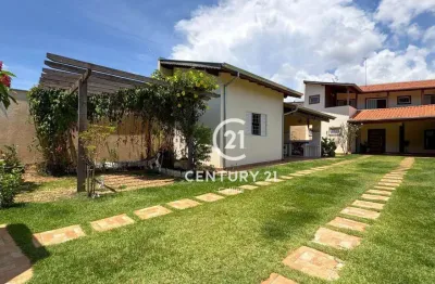 Casa com 2 quartos à venda na Avenida Sebastião Marcelino Carvalho, 194, Central Parque, Botucatu