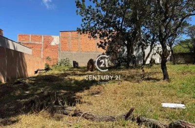 Terreno à venda, 300 m² por r$ 125.000,00 - jardim santa mônica - botucatu/sp