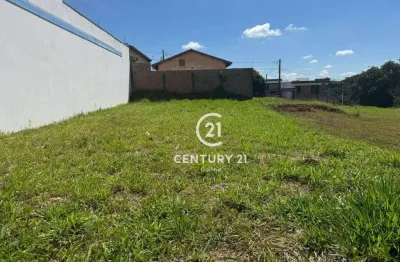 Terreno à venda, 250 m² por r$ 150.000,00 - jardim ypê - botucatu/sp