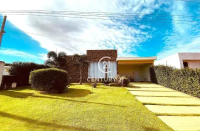 Casa em condomínio fechado com 3 quartos à venda na Rod. Presidente Castello Branco Km 196, 99990, Ninho Verde, Pardinho