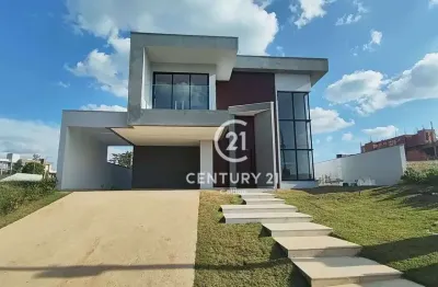 Sobrado com 4 dormitórios à venda, 239 m² por r$ 1.497.000,00 - jardim ninho verde ii - pardinho/sp